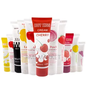 100ml - Quality Lubricant Gel for Female Orgasm.