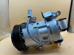 Toyota Yaris Ac Compressor Ac Motor