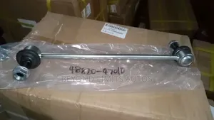 Toyota Corolla/Matrix/Vibe 2005,2006,2007,2008,2009,2010,2011 Link Bar