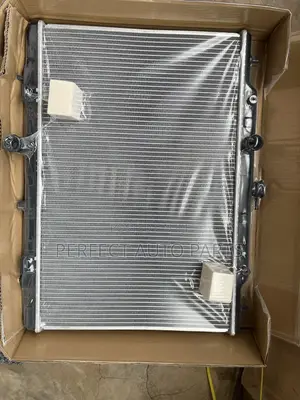 Nissan Rogue Radiators Available/ Water Tank