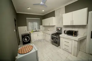 Furnished 2 or 3 BDRM Flat (Airbnb) for Short Stays in Accra