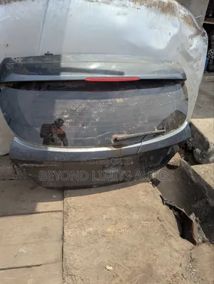 Hyundai Accent 2011,2012,2013,2014,2015,16 Long Boot / Hatch Back Boot