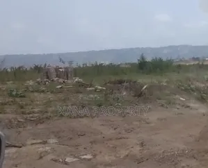 Twenty Acres of Land for Sale Located at Oyibi Saasabi Junction