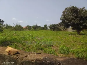 Five Plots of Land for Sale Located Oyibi Saasabi Junction