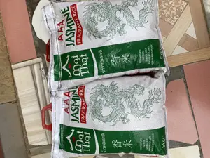 Jasmine Rice 10kg