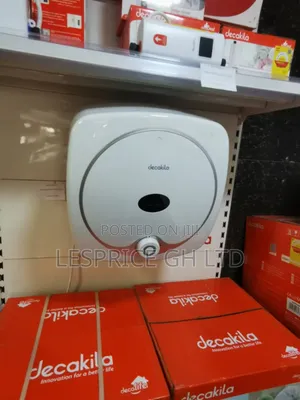 Upgraded Corrosion Resistance Water Heater/1500w