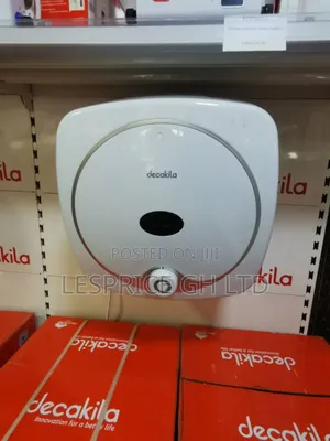 Long Lasting Convenient 26ltrs Water Heater/1500w