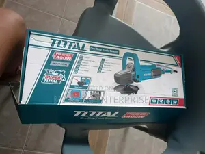 Total Polisher 1400w