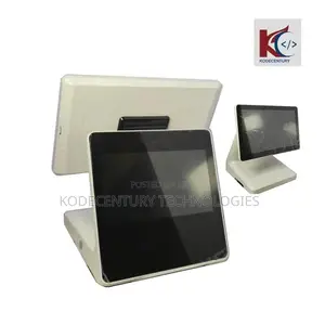 Slim Double Screen Touch Pos (I5 + 8gb + 256gb)