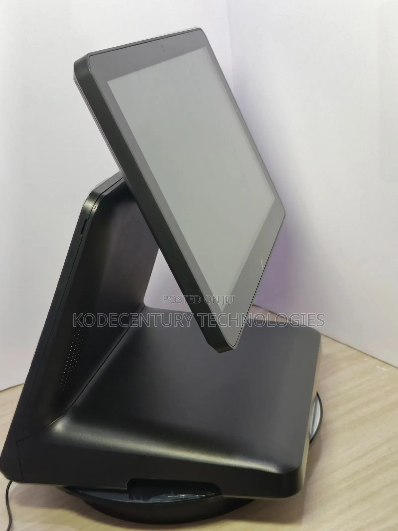Slim Double Screen Touch Pos (I5 + 8gb + 256gb)