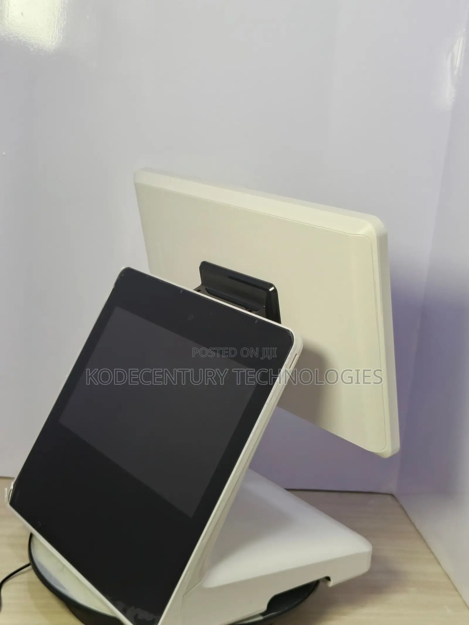 Slim Double Screen Touch Pos (I5 + 8gb + 256gb)