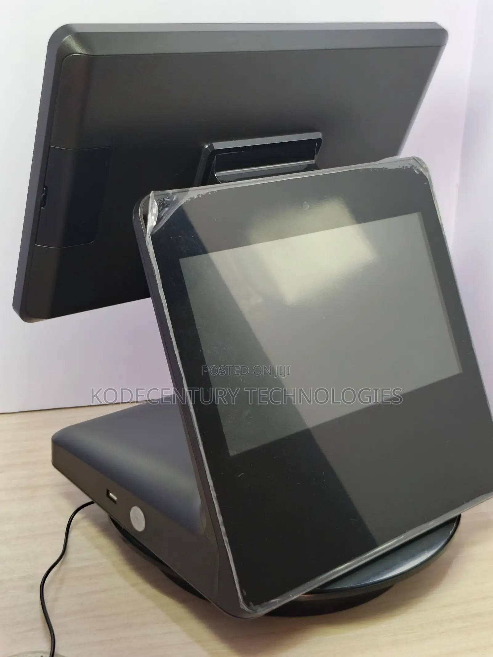 Slim Double Screen Touch Pos (I5 + 8gb + 256gb)
