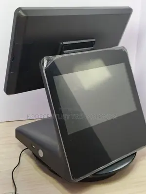 Slim Double Screen Touch Pos (I5 + 8gb + 256gb)