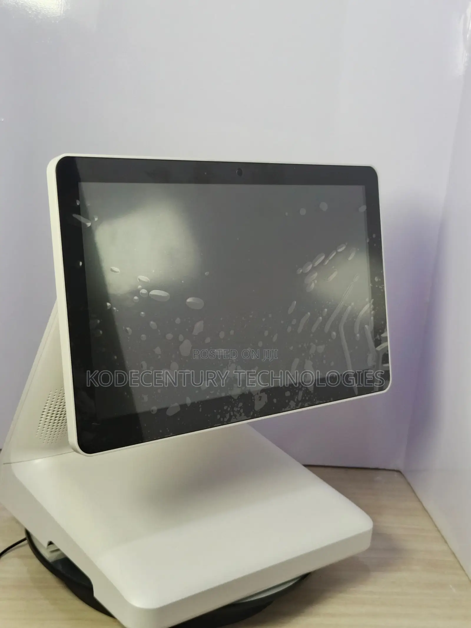 Slim Double Screen Touch Pos (I5 + 8gb + 256gb)