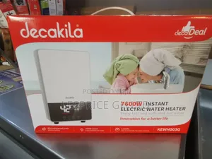 Unique for Family Usage/Water Heater/1600w