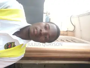 Housekeeping Cleaning CV
