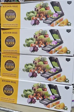 Vegetable Slicers Set