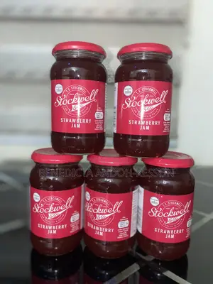 Stockwell Jam