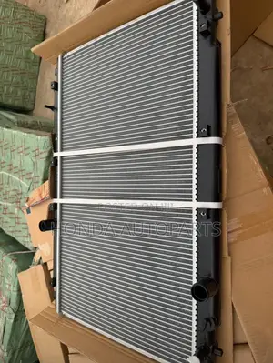 Honda CRV 2018 Radiator.