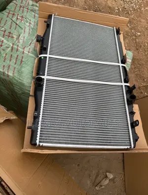 Honda Accord 2018,2019 Radiator Tank.