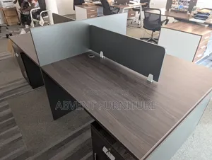 Turkey Office Workstation
