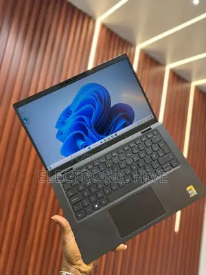 Laptop Dell Latitude 7430 32GB Intel Core I7 SSD 512GB