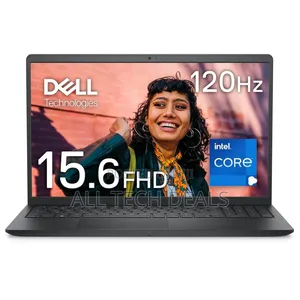 New Laptop Dell Inspiron 15 8GB Intel Core i5 SSD 512GB
