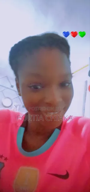 Sales Girl