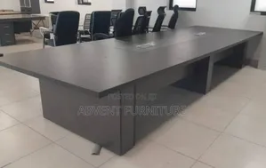 Conference Room Table,420 Centimeters