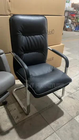 Executive Visitors or Office Chairs