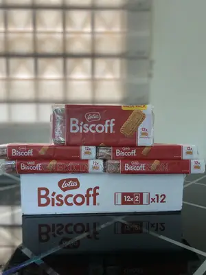 Biscoff Value Pack