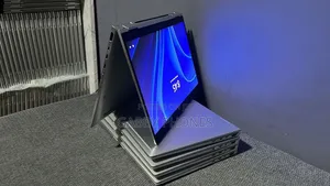 Slightly Used Hp Laptop