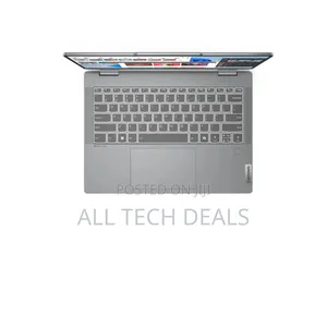 New Laptop Lenovo 16GB Intel Core i5 SSD 512GB