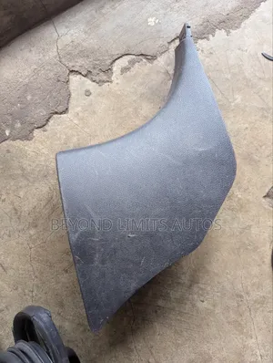 Honda CRV Cr-v Trim or Footwear Cover / Panel