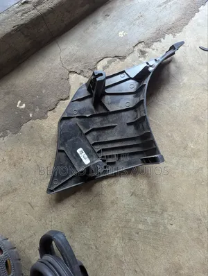 Honda CRV Cr-v Trim or Footwear Cover / Panel