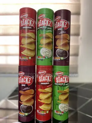 Stacks Potato Chips