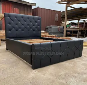 Sliverwood Double Frame With Free Delivery