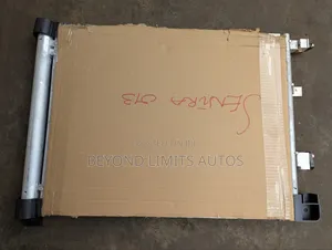 Nissan Sentra 2016,2017,2018,2019 Ac Condenser