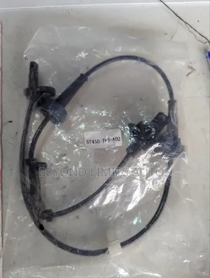 Honda Civic 2012,2013,2014,2015 Abs Wheel Speed Sensor