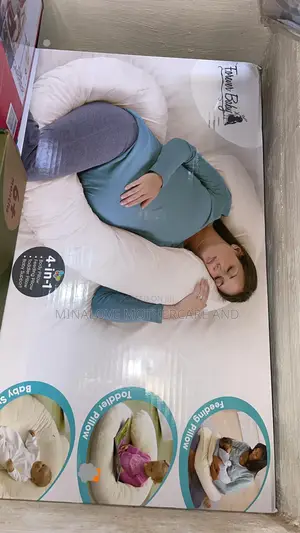 Pregnancy Pillow