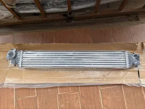 Honda Accord 2018,2019,2020,2021 Inter Cooler
