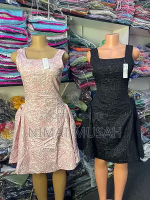 Ladies Dress