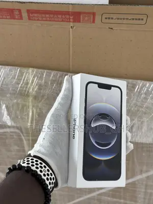New Apple iPhone 16e 128 GB Black