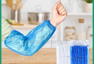 Disposable Arm Sleeves