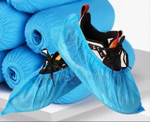 Disposable Non Slip Shoe Covers