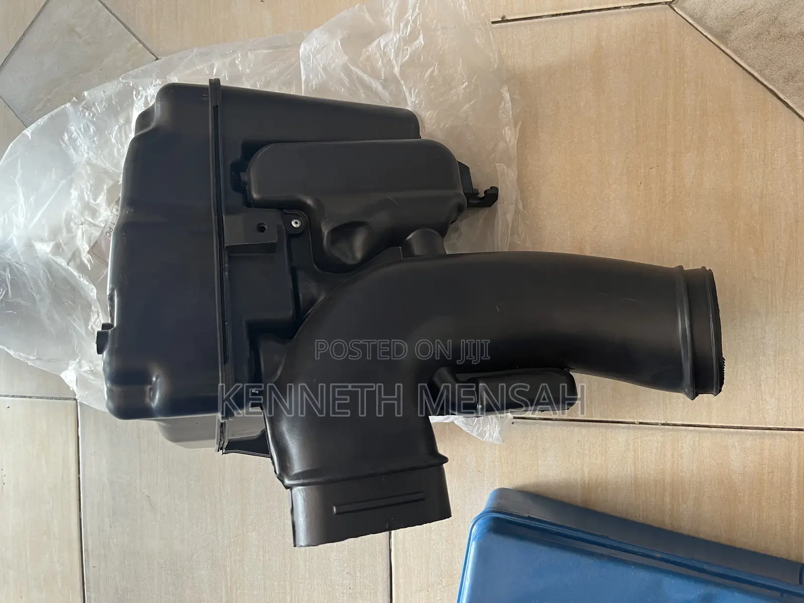 Honda Accord 2013 - 2016 Reselator