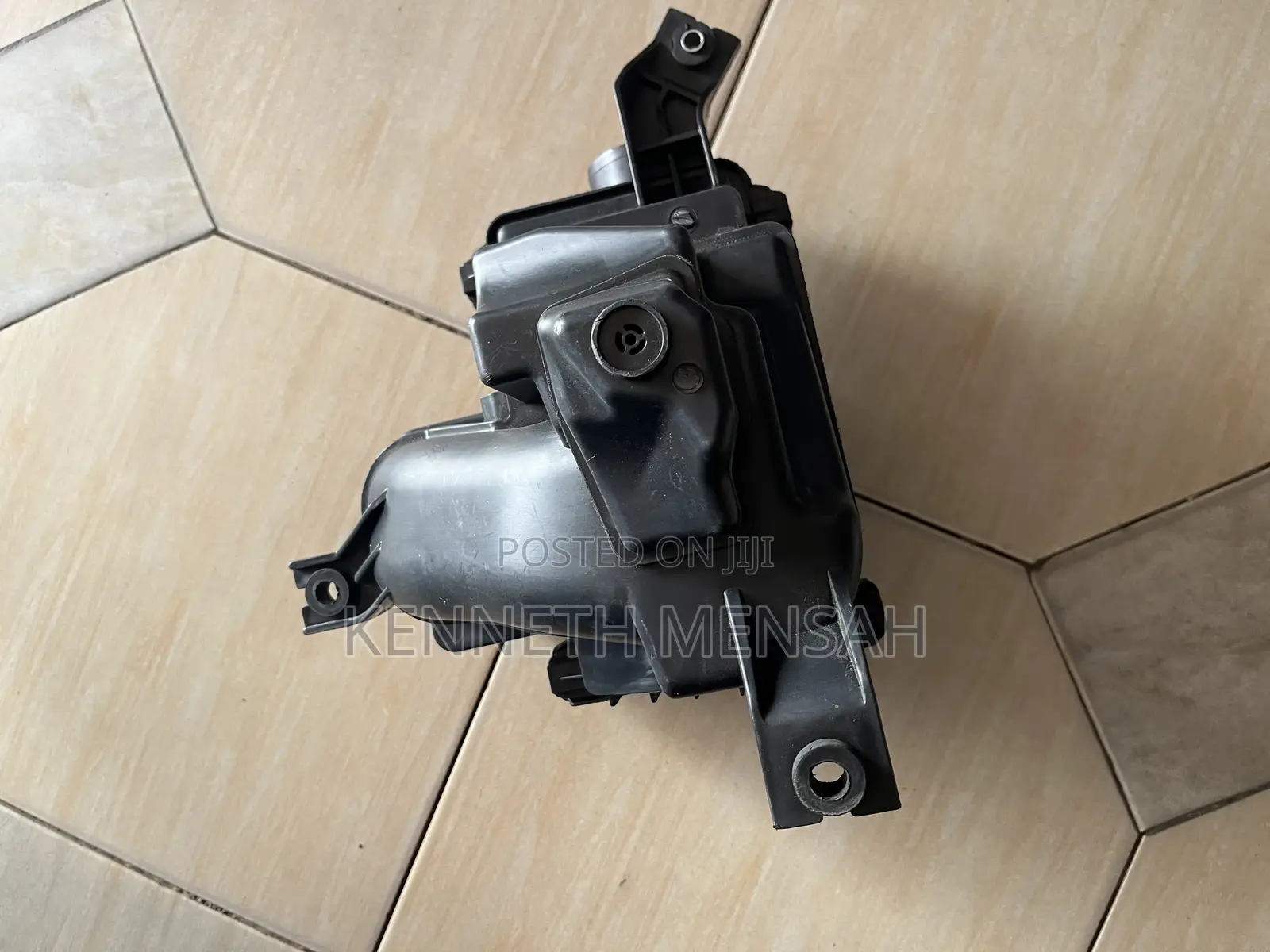 Honda Accord 2013 - 2016 Reselator