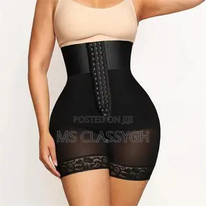 High Waist Body Shaping Pants Body Shaping Abdomen Pants