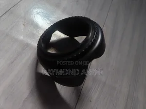 Camera Lens Hood
