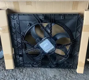 Toyota Highlander 2020-2021-2022-2023-2024 Radiator Fan,